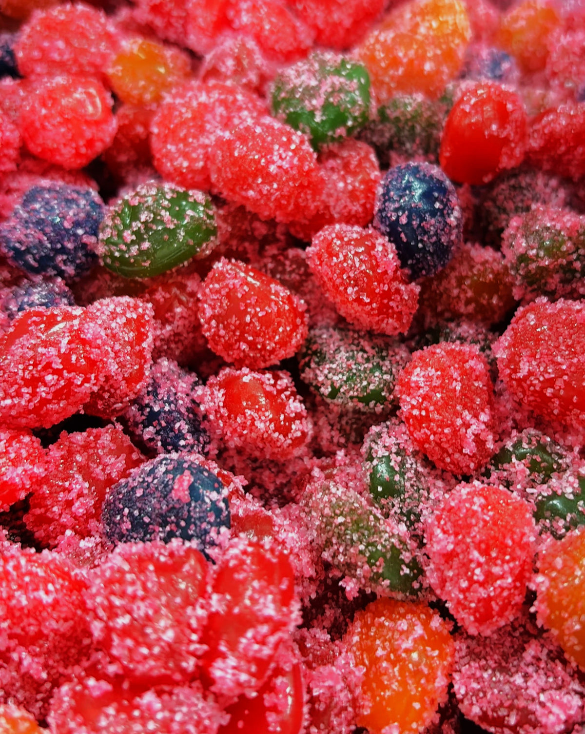 SOUR WATERMELON GUSHING BLASTERS