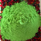 SOUR GREEN APPLE GUSHING BLASTERS