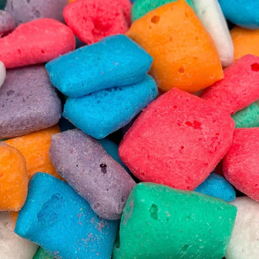 AIR noggin PUFFS (Freeze Dried)