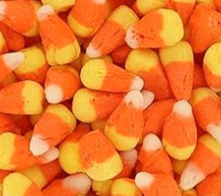 Candy Corn (Freeze Dried)