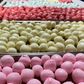 Salt Water Taffy (Freeze Dried)