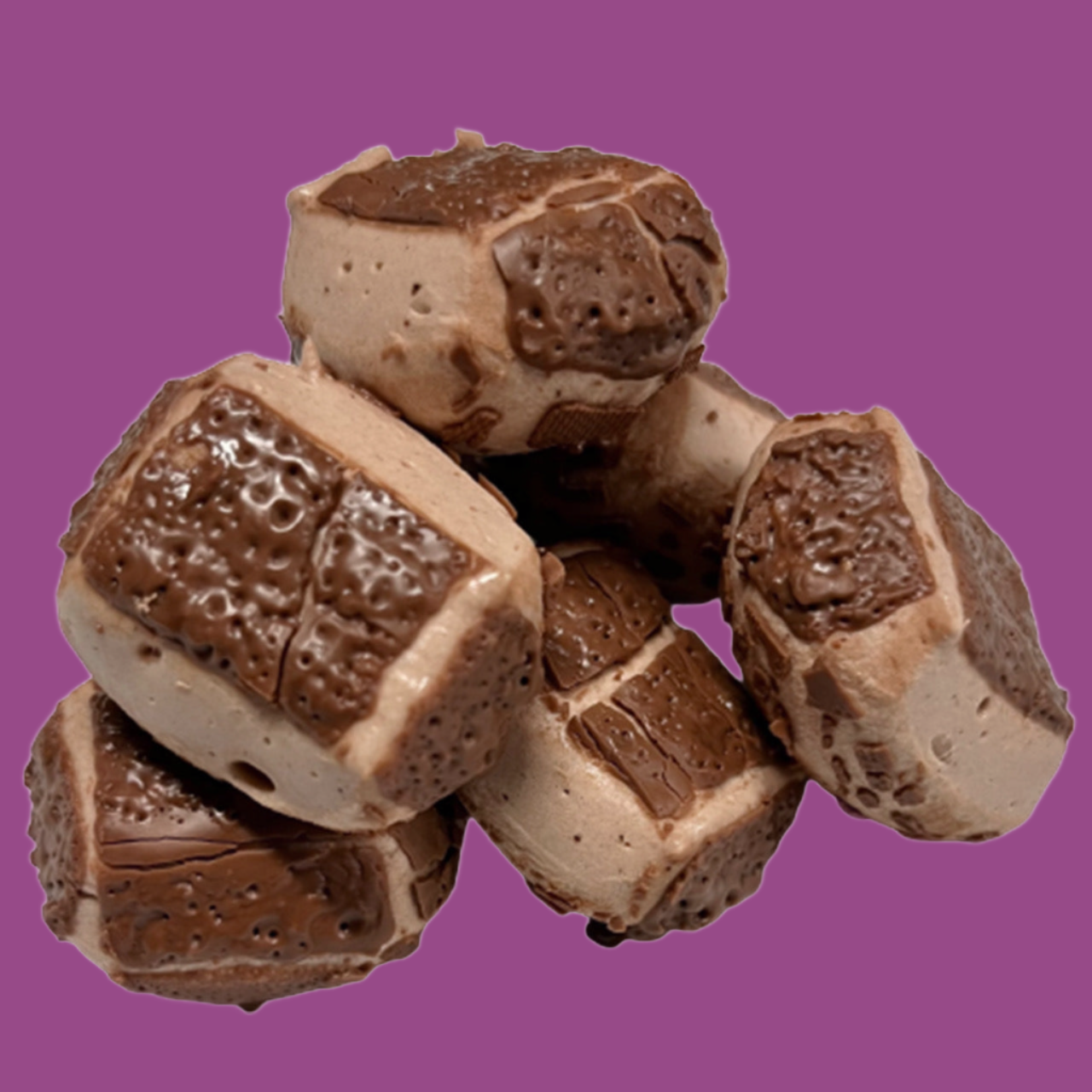 Charlies Chocolate Chews (Freeze Dried)