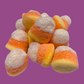 Candy Corn (Freeze Dried)