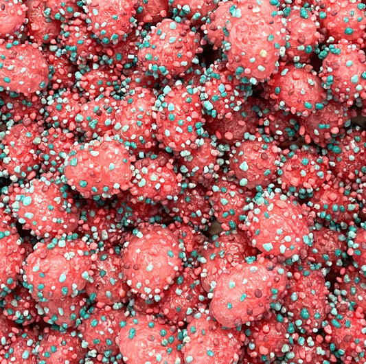 Sour Gummy Clusters (Freeze Dried)