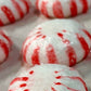 Star Mints PEPPERMINT (Freeze Dried)