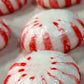 Star PEPPERMINTS (Freeze Dried)