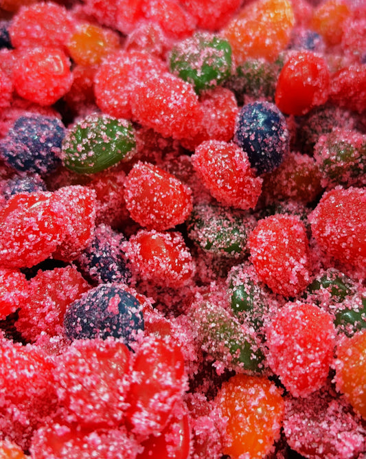 SOUR WATERMELON GUSHING BLASTERS