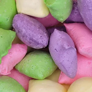 Funny Taffy Puffs (Freeze Dried)