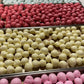 Salt Water Taffy (Freeze Dried)