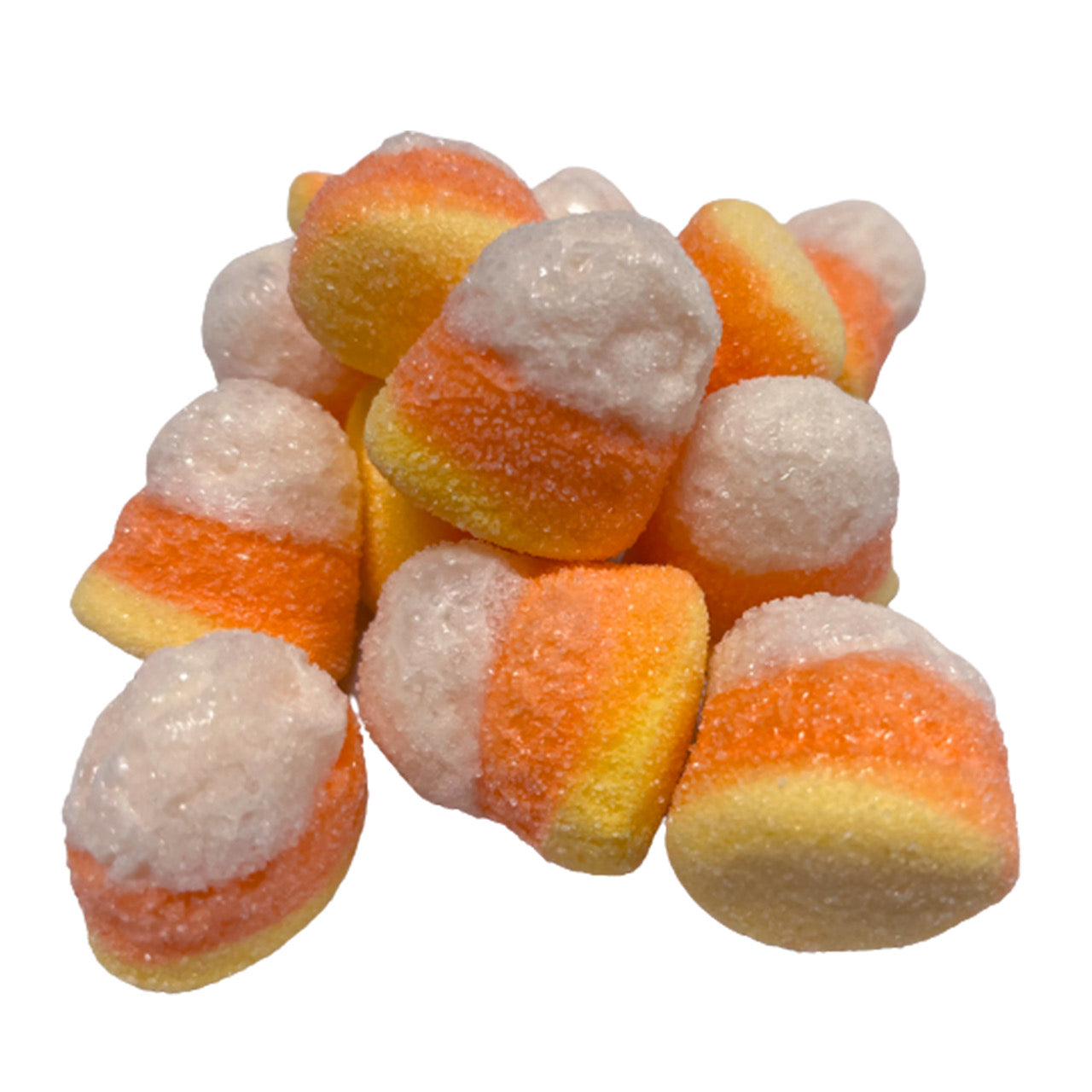 Candy Corn (Freeze Dried)