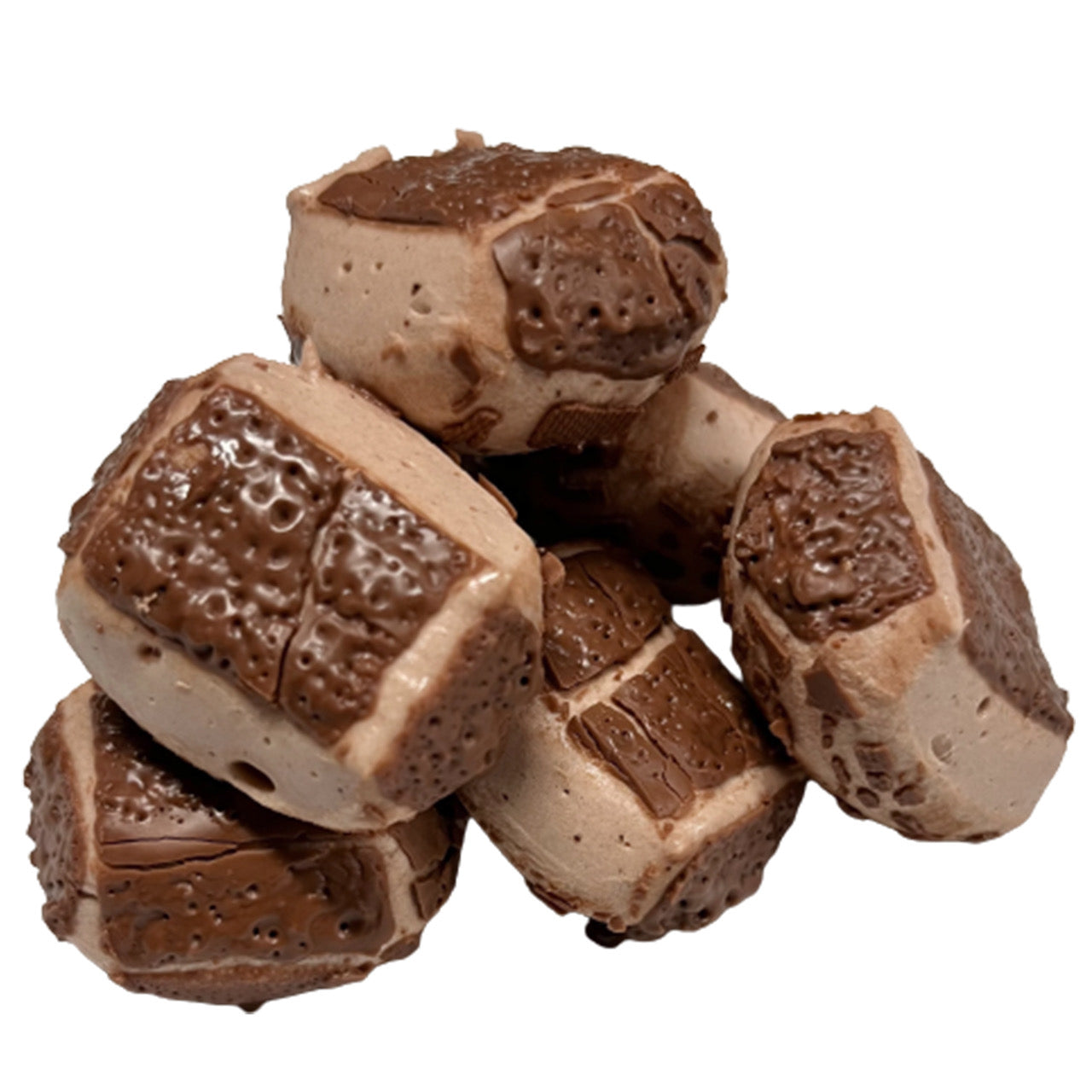 Charlies Chocolate Chews (Freeze Dried)