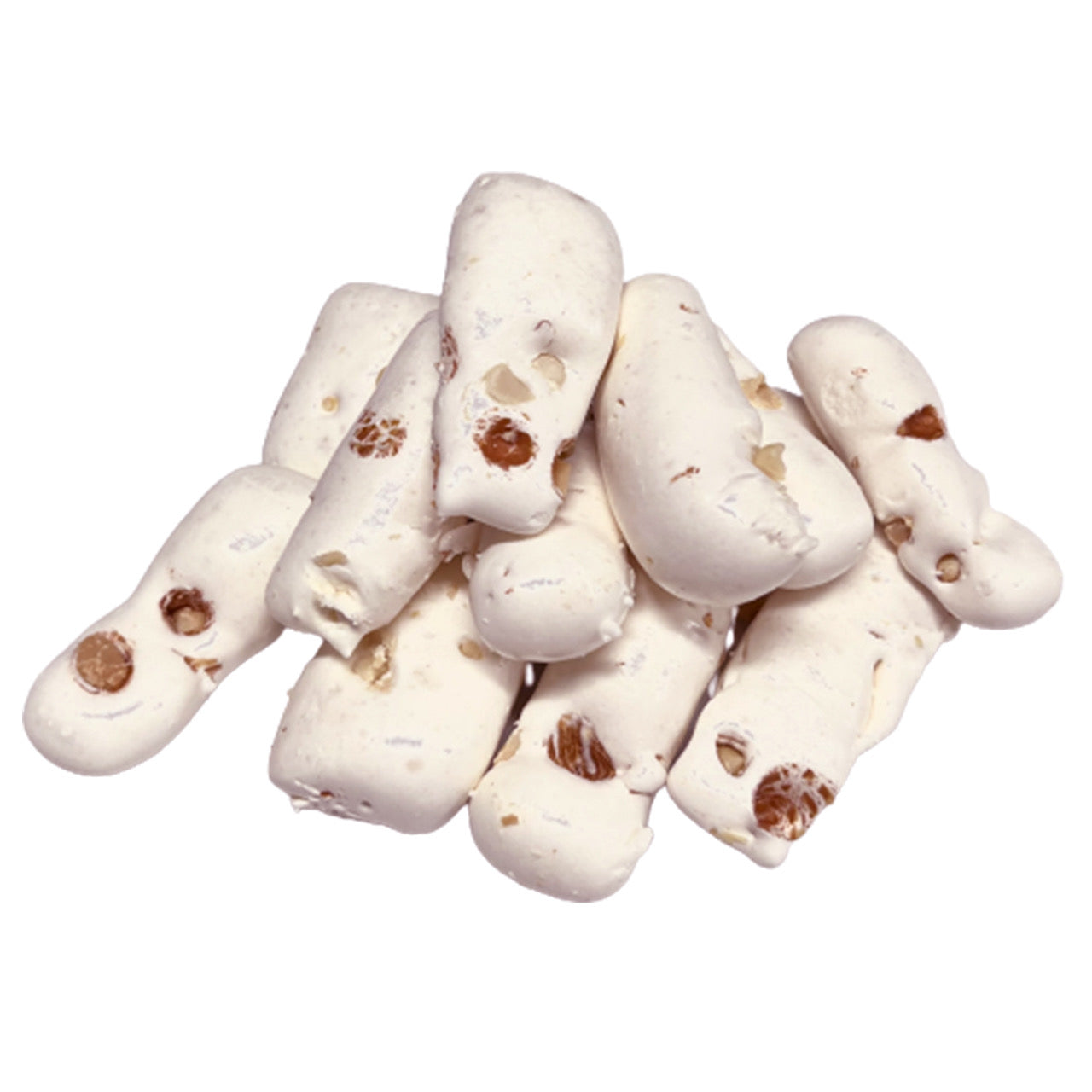 Chunky Hunky with Nuts (Freeze Dried)