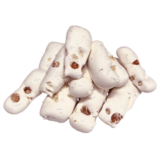 Chunky Hunky with Nuts (Freeze Dried)