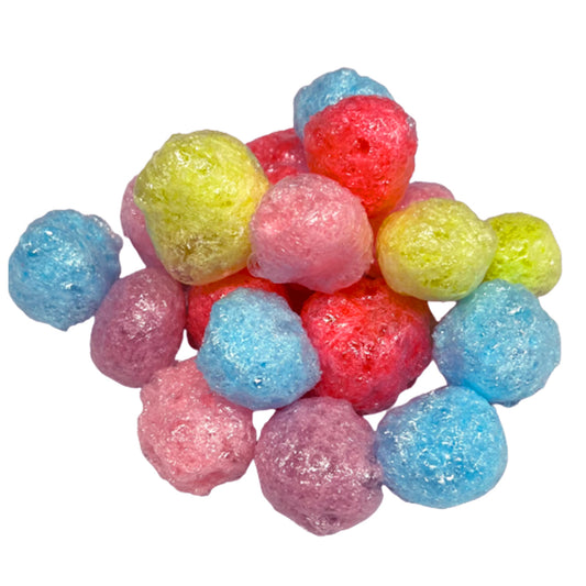 Jolly Puffs (Freeze Dried)